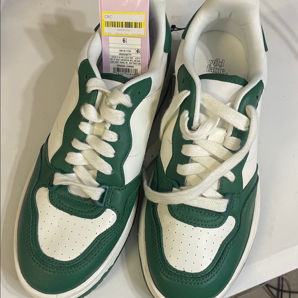 Target Brand Women’s Shoe